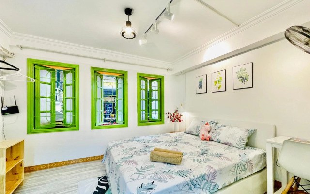 Vitamin Home Hoan Kiem 35