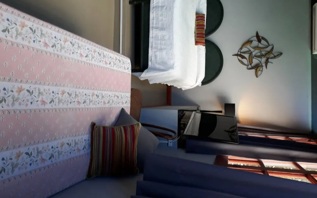 Virgen Del Cerro Apartments