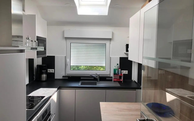 Traumferienwohnung 1