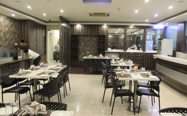 Kenth Hari Resort Dhaulpur by ShriGo Hotels