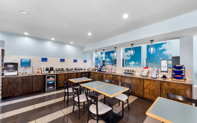 Best Western Port Aransas