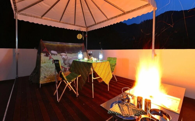 Semi Resort Noblesse