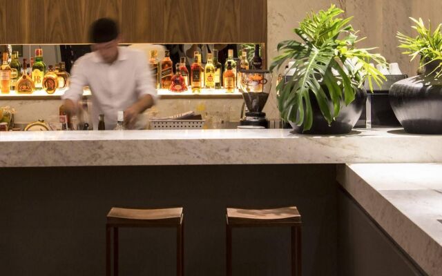 Nomaa Hotel
