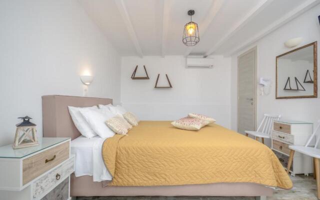 Saint George Hotel