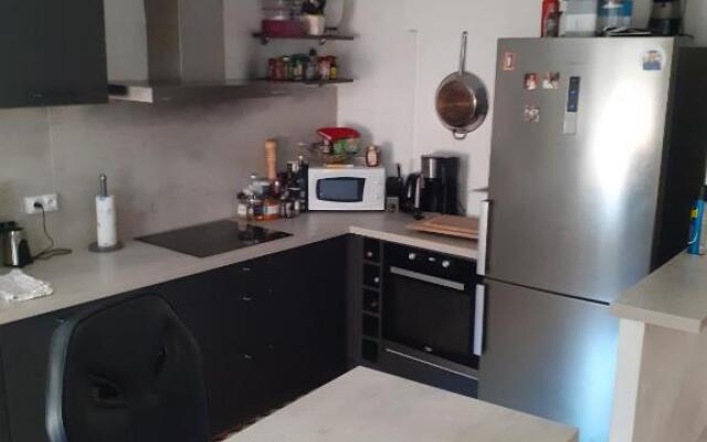 Chez Sandrine