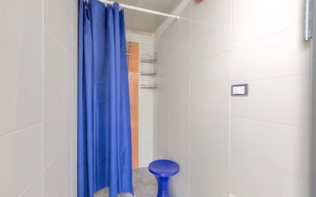 2127 Villa Ippocampo - Appartamento Rosso by Barbarhouse