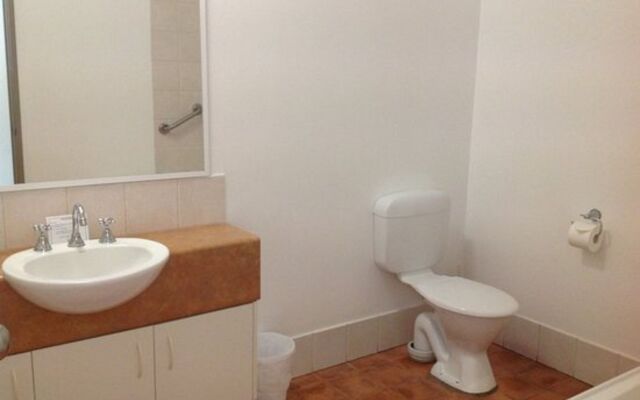 Mercure Bunbury Sanctuary Golf Resort