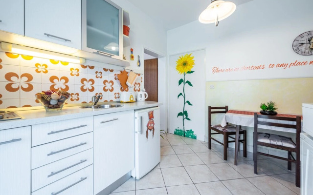 Apartment Ivona With Teracce