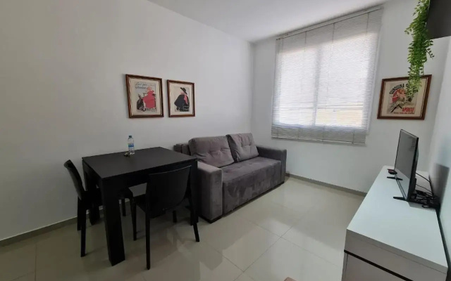 Belo Apartamento Eldorado II Master Collection