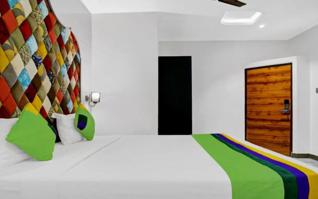 Itsy Hotels Banana Boutique