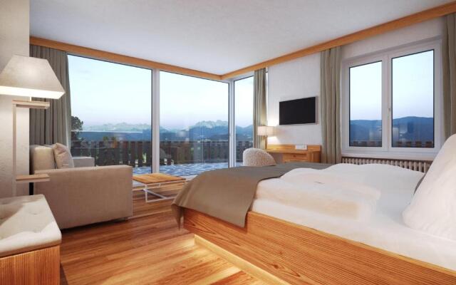 Panoramahotel Obkircher