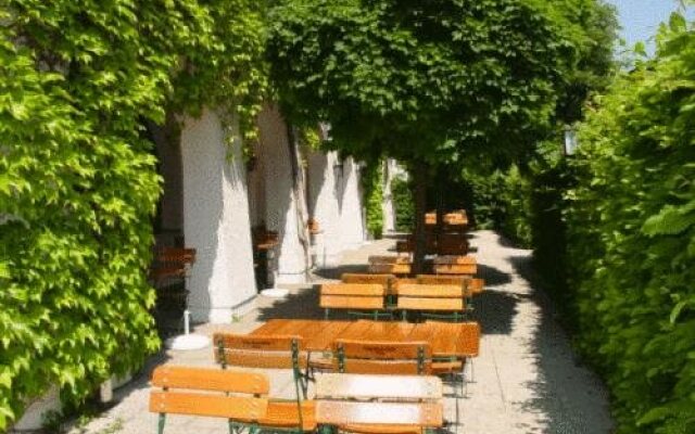 Hotel Regerhof