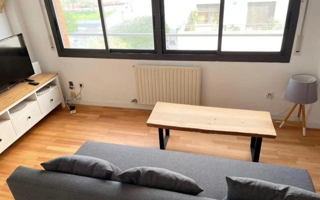 Apartment Barcelona Beach Views