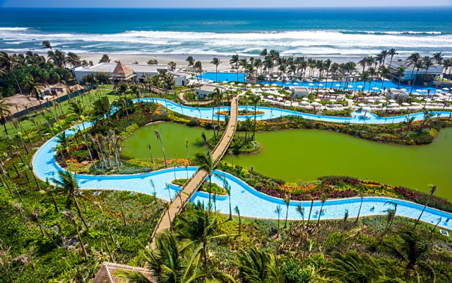 Mayan Palace at Vidanta Acapulco