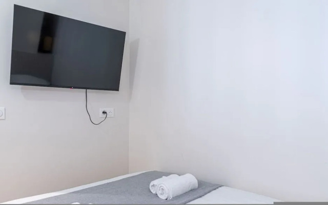 Lavie Maison A C Sauna