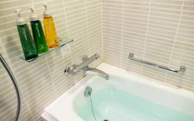 Brighton City Osaka Kitahama Hotel