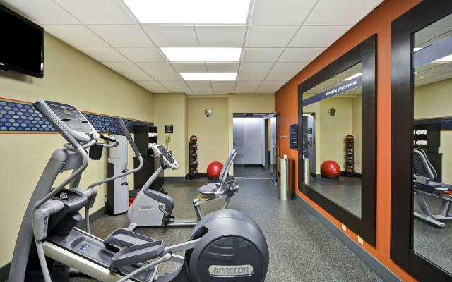 Hampton Inn Auburn