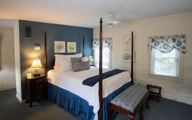 Savannah Bed & Breakfast Inn