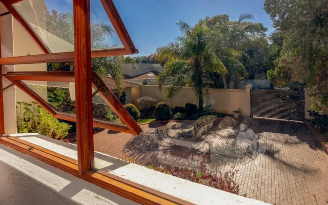 Cherubim Heights Villa no1