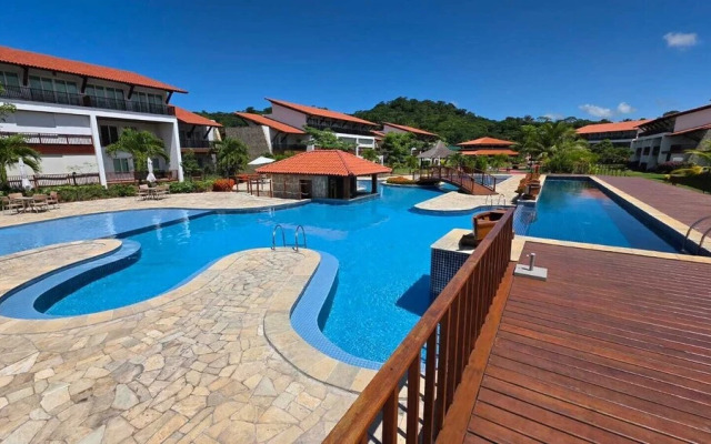 Flat 307A Club Meridional Carneiros bLP