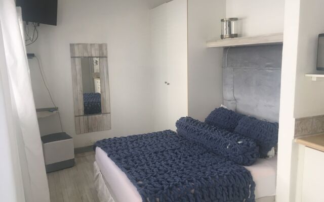 Gallimore Guest Lodge