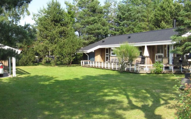 "Lika" - 1km from the sea in Lolland, Falster and Mon