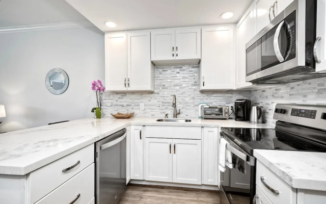 La Costa Gem - Condo for 3!