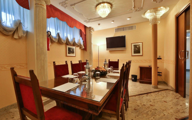 Hotel Plaza Pescara