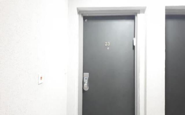 Apartment in the center Ashdod