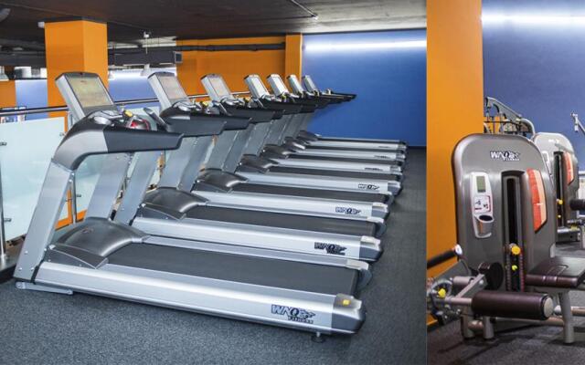 Sea View Apartments (Си Вью Апартментс)