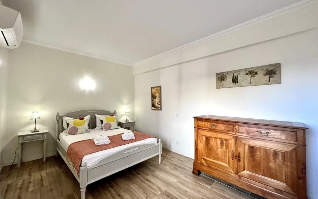 Albufeira Central 4 by Homing