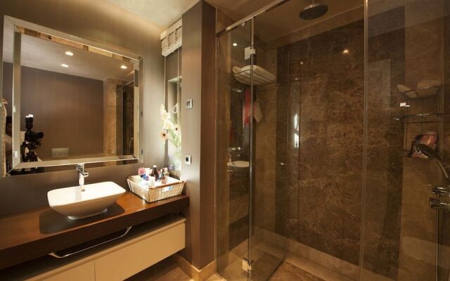 Vhillas Private Luxury Villa Azur
