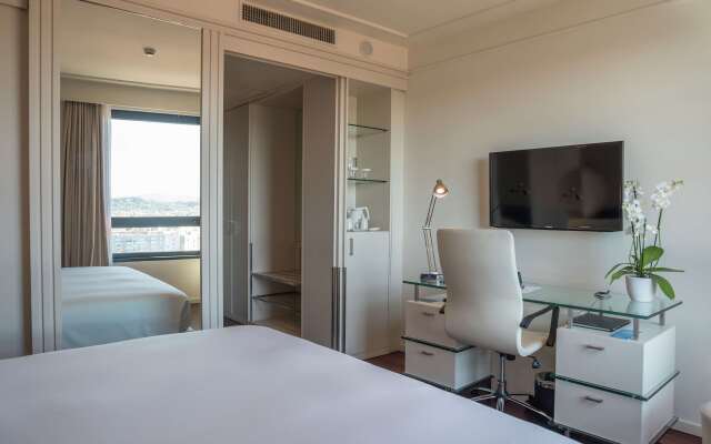 DoubleTree by Hilton Florence Metropole