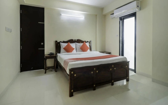 Twisha Jaipur Inn By OYO Rooms