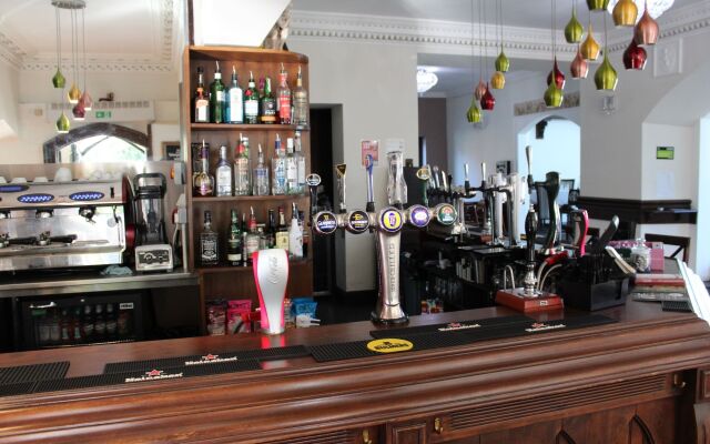 Rampant Lion Hotel