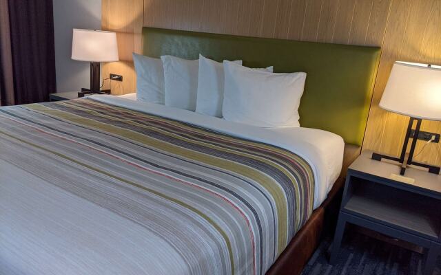 Country Inn & Suites by Radisson, Nashville, TN