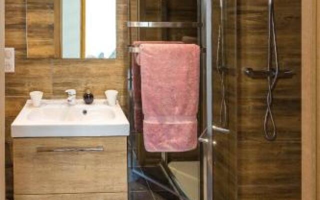 Gite & Spa Le Montagnard