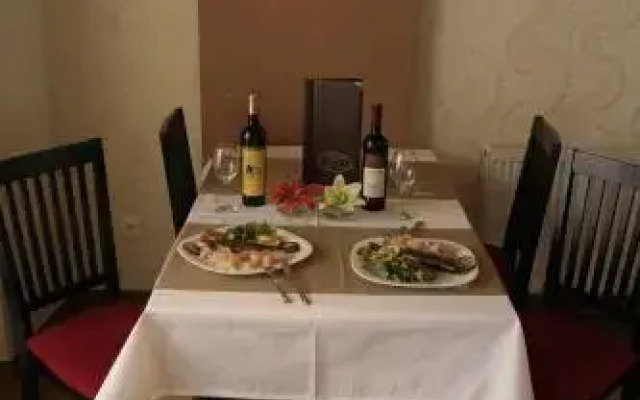 Hotel Kriva Cuprija 2