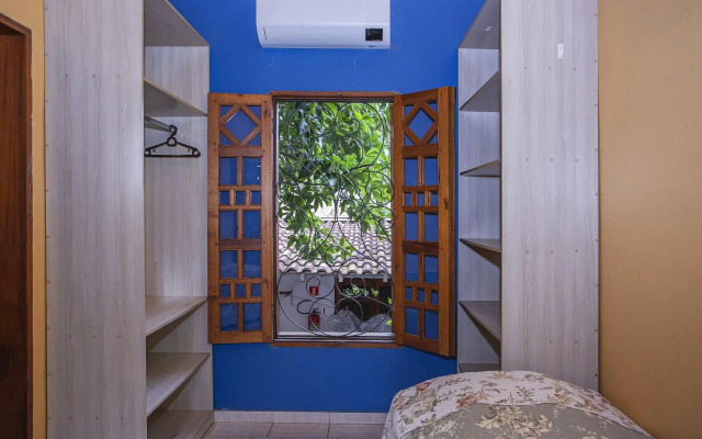 Hotel Alemão Beach de Ilhabela