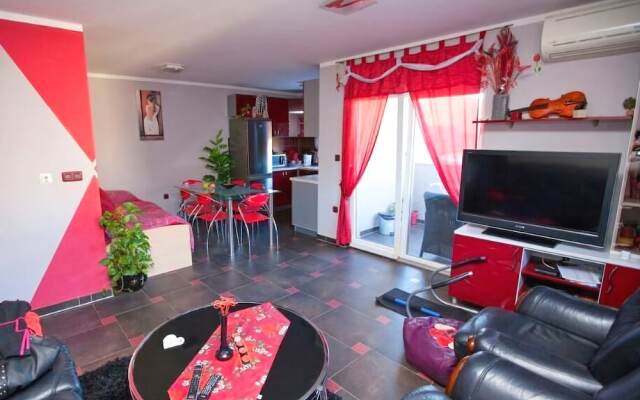 Apartments Saric