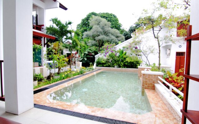 Hotel Gradia 1