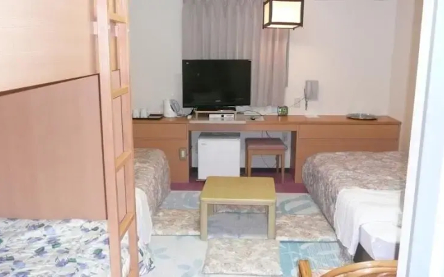 Hotel National