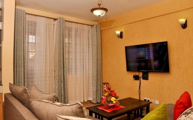 Sherry Homes - Raha