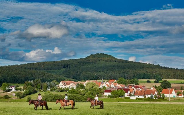 Landhotel Zur Grünen Kutte