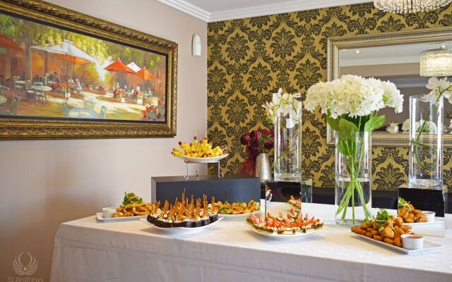 St Andrews Hotel and Spa