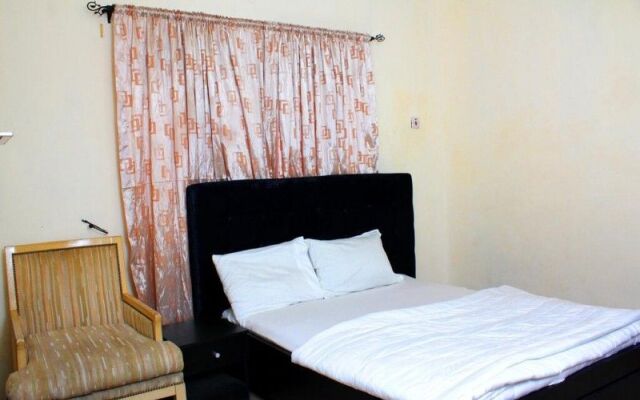 Bellband Apartments Lagos