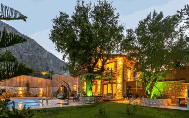 Villa Stoneedge