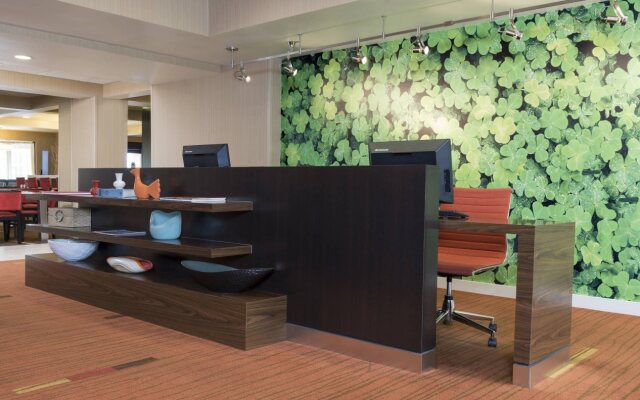 Courtyard Bowling Green Convention Center