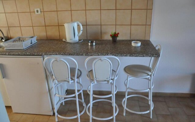 Koskinas Apartments
