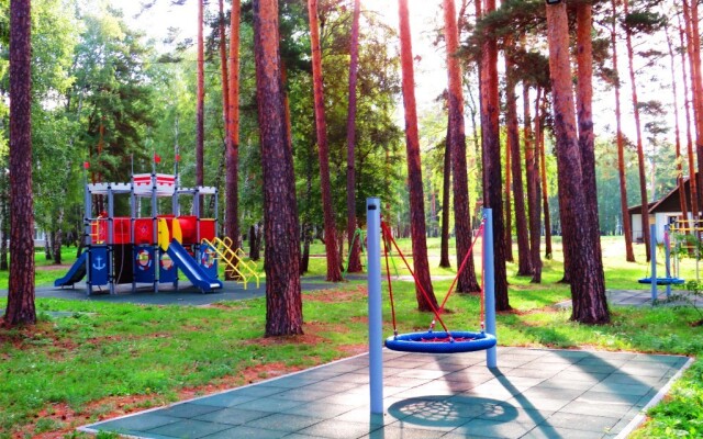 Обские плёсы